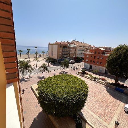 Casaflex Las Palmeras Aptº Con Vistas Al Mar Rincón de la Victoria Exterior foto